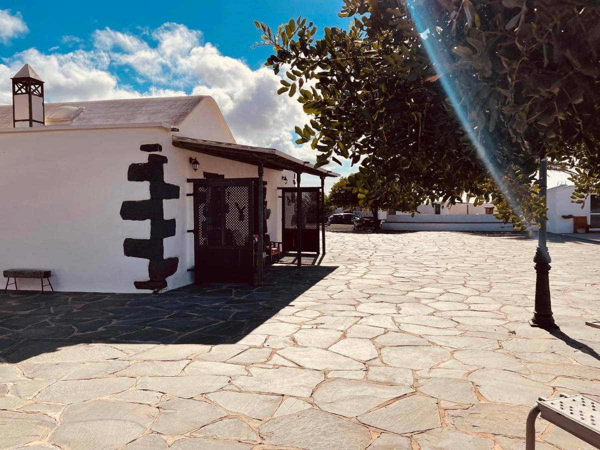 Villa Casita Tahona Teguise  Exterior foto