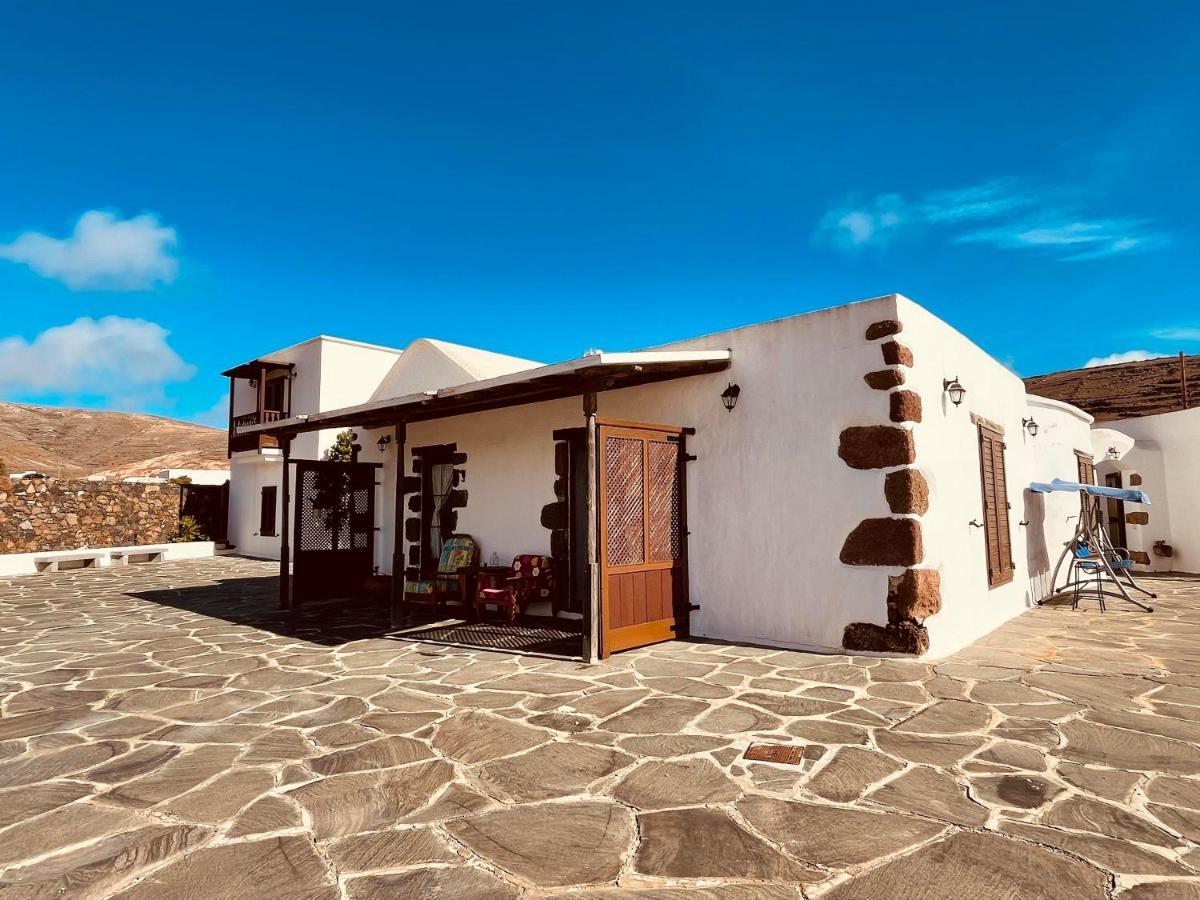 Villa Casita Tahona Teguise  Exterior foto