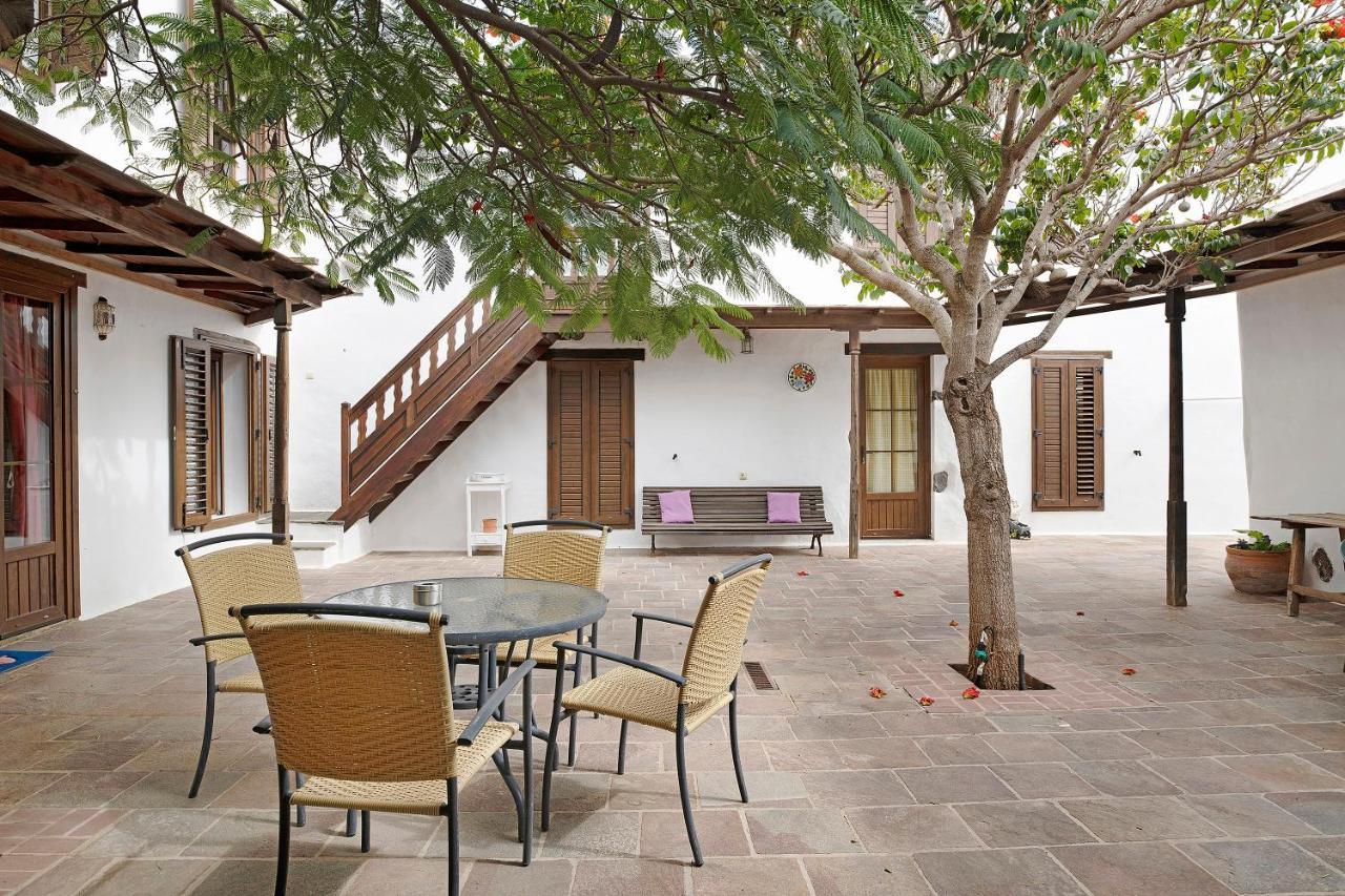 Villa Casita Tahona Teguise  Exterior foto