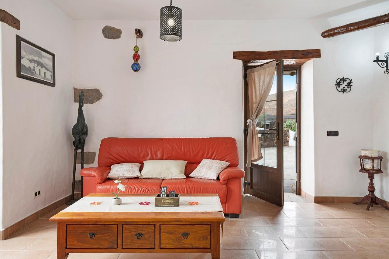 Villa Casita Tahona Teguise  Exterior foto