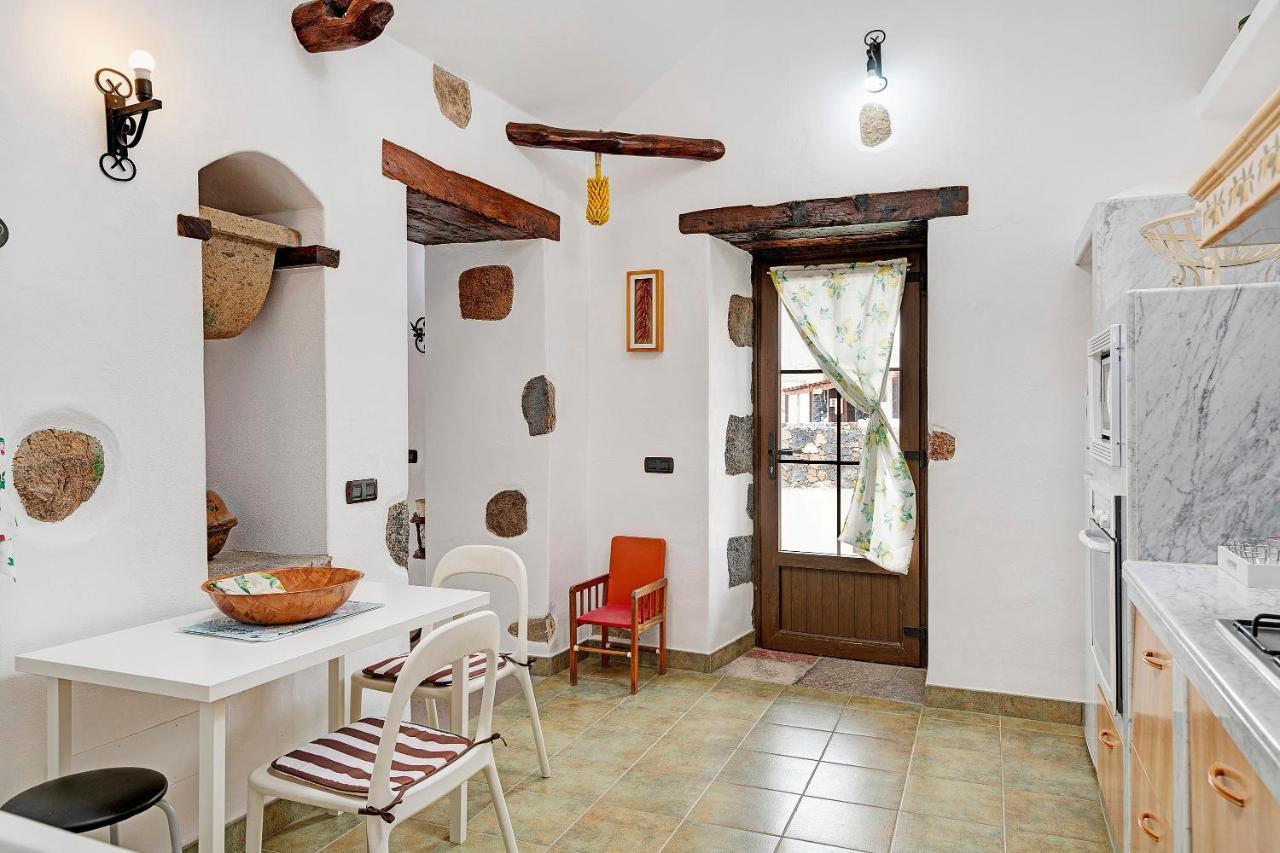 Villa Casita Tahona Teguise  Exterior foto