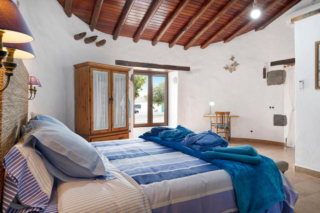 Villa Casita Tahona Teguise  Exterior foto