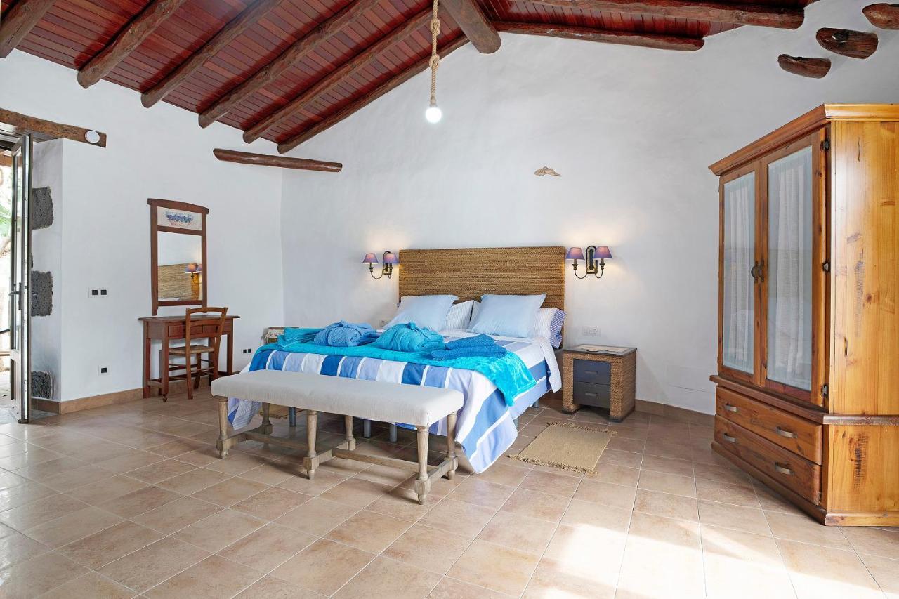Villa Casita Tahona Teguise  Exterior foto